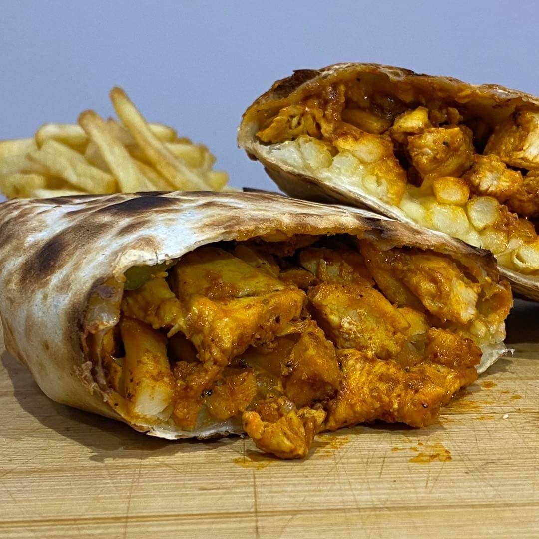 ShawarmaX — photo 3