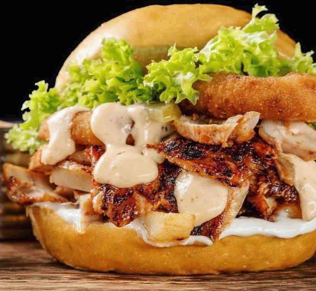 Photo de ShawarmaX