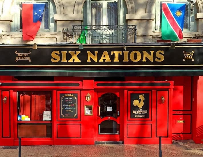 Six Nations — photo 2