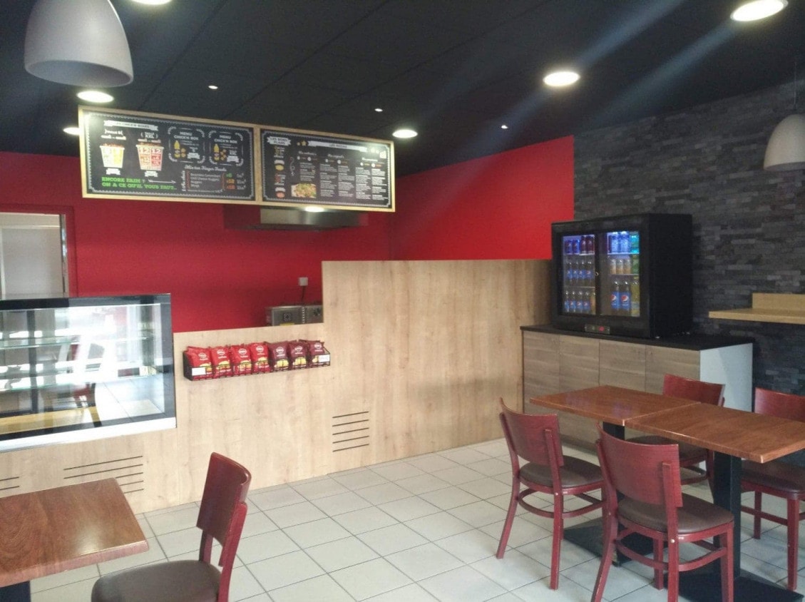 Station pizza — photo 3