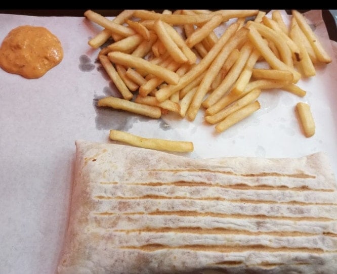 Photo de Super Food Station