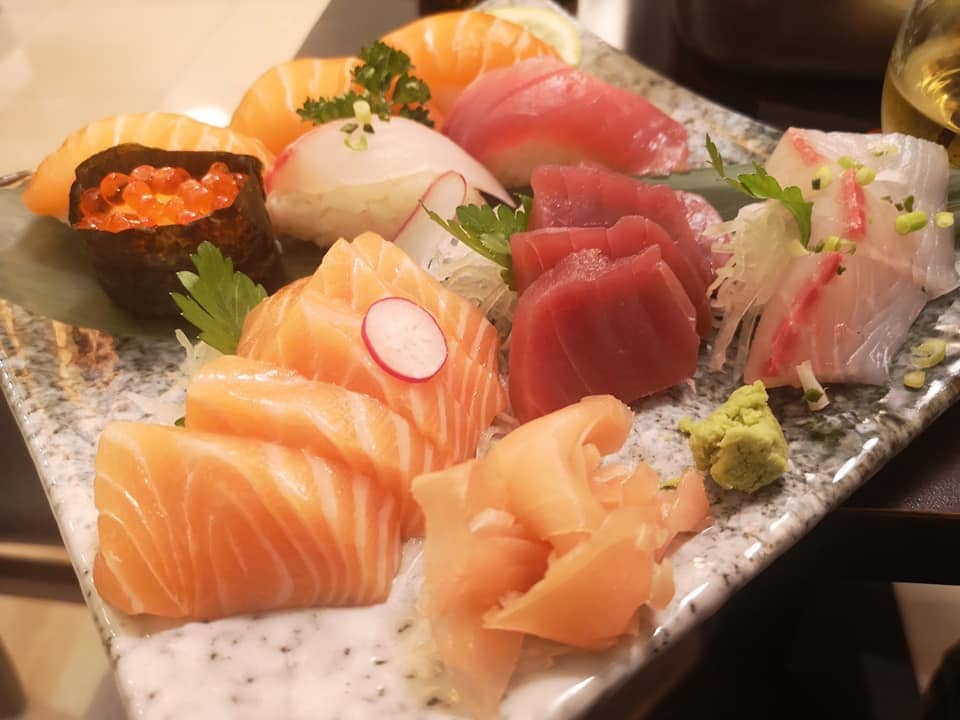 Sushi ren — photo 2
