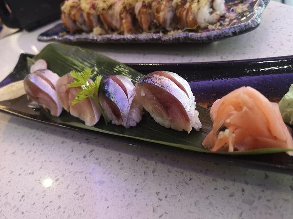 Sushi ren — photo 3