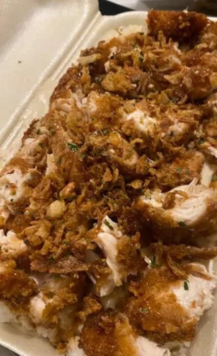 Tasty Crousty — photo 2