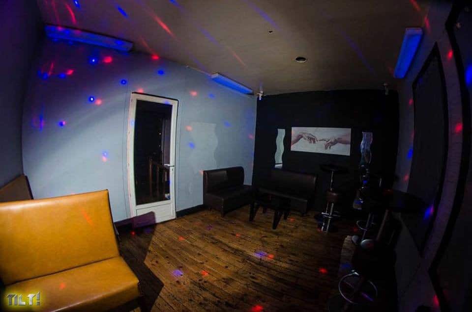 Tilt After Club — photo 2