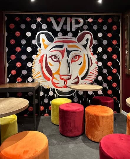 VIP — photo 3