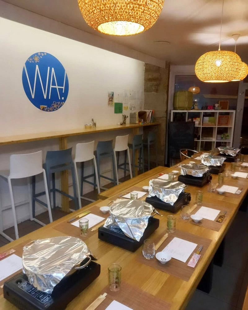 Wa bento — photo 3