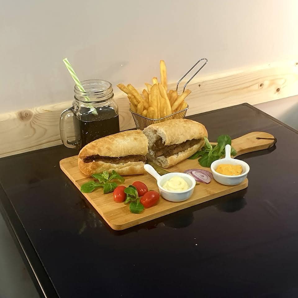 Photo de World's Dwich