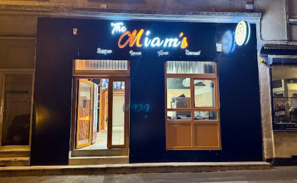 The Miam's — photo 2