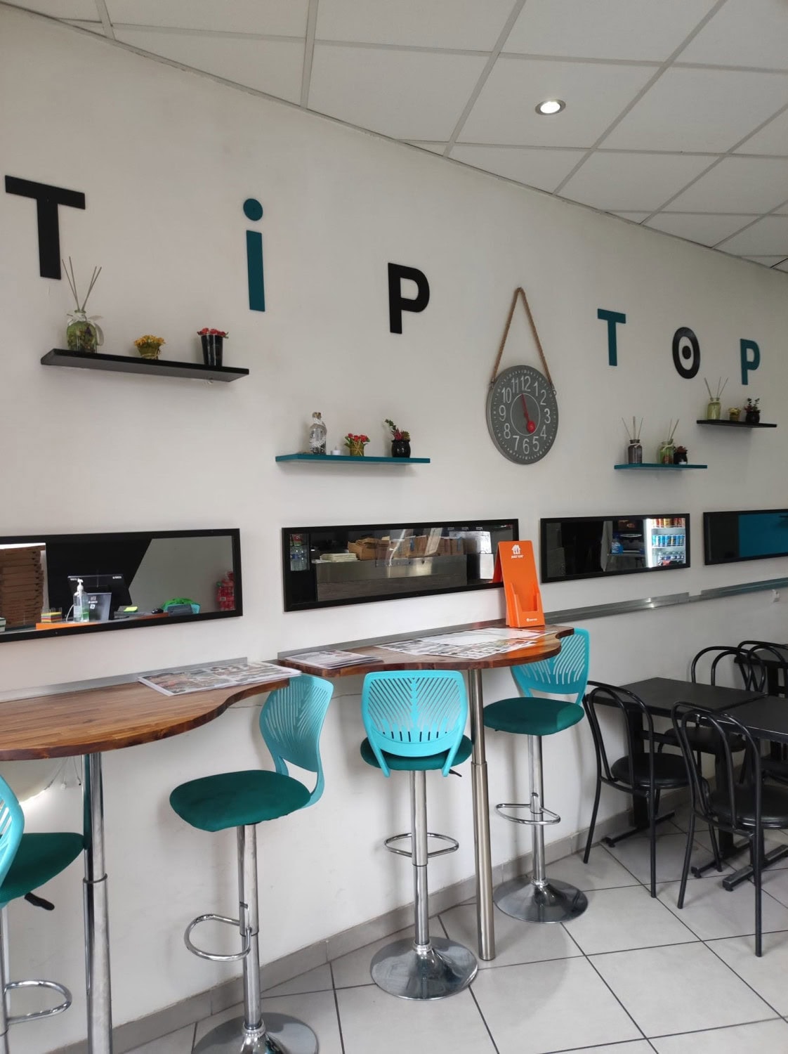 Tip Top Bellevue — photo 3