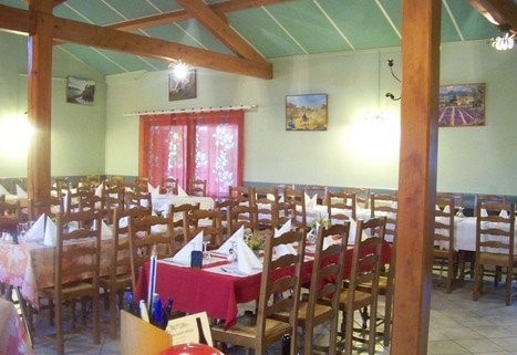 Auberge de Saint Fortunat — photo 3