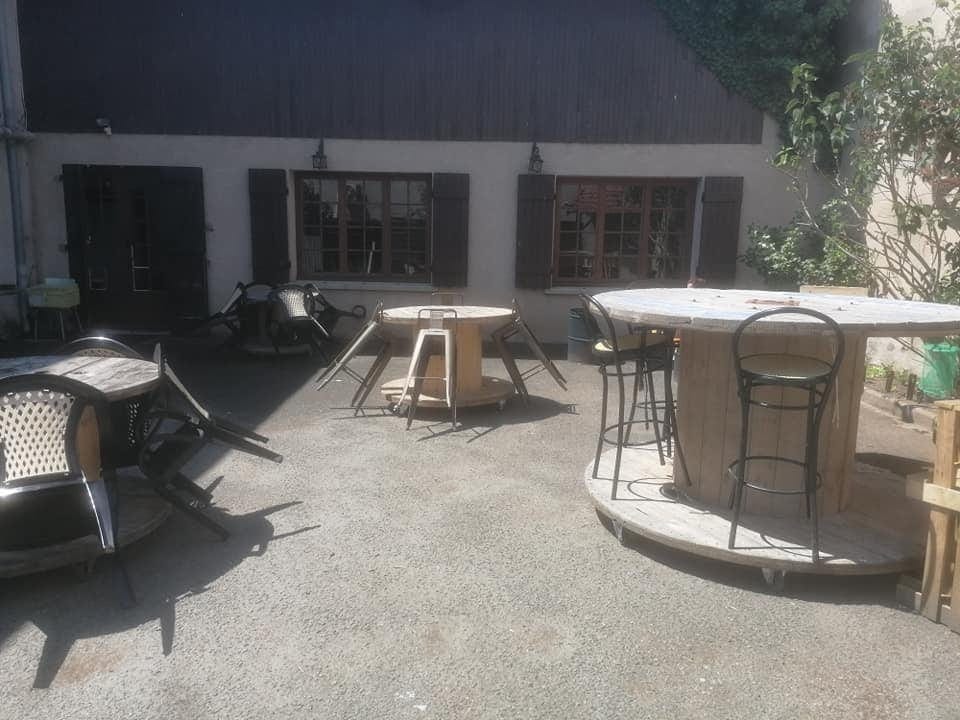 Chez Samuel et Violaine — photo 3