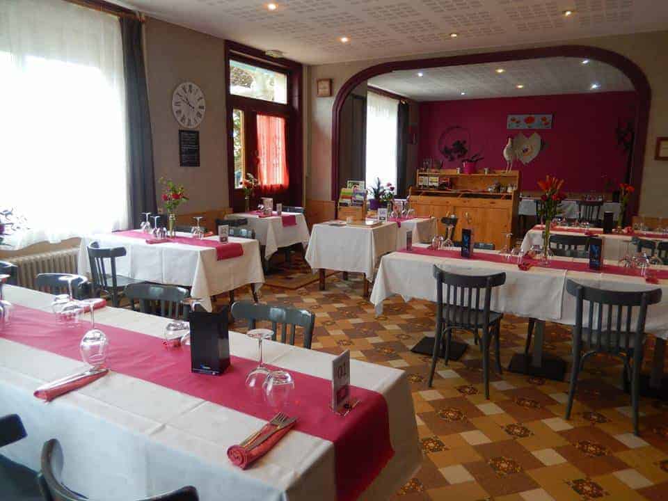 La Gentillère — photo 3