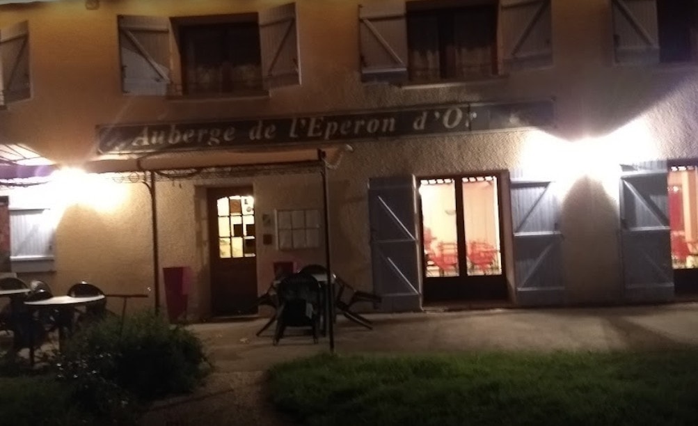 L'Eperon d'Or — photo 2