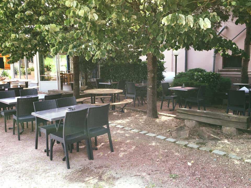 Le Petit Bois — photo 2