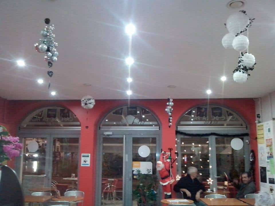 Café de la paix — photo 2