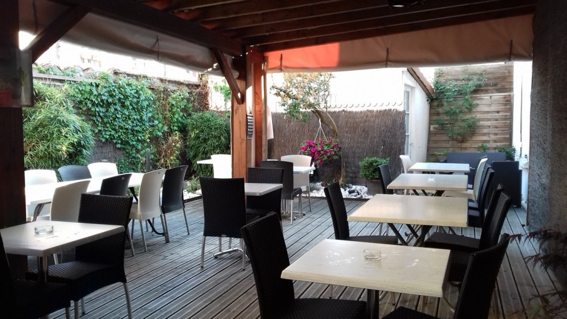 Café Restaurant De La Mairie — photo 2