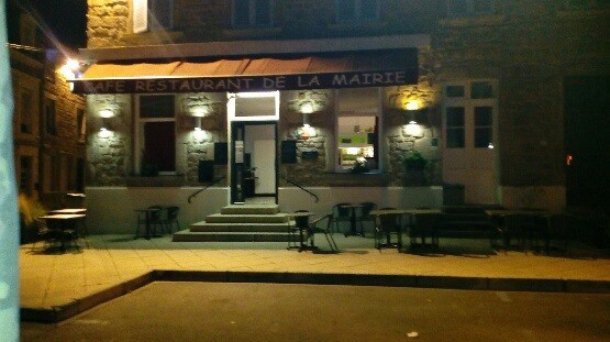 Café Restaurant De La Mairie — photo 3