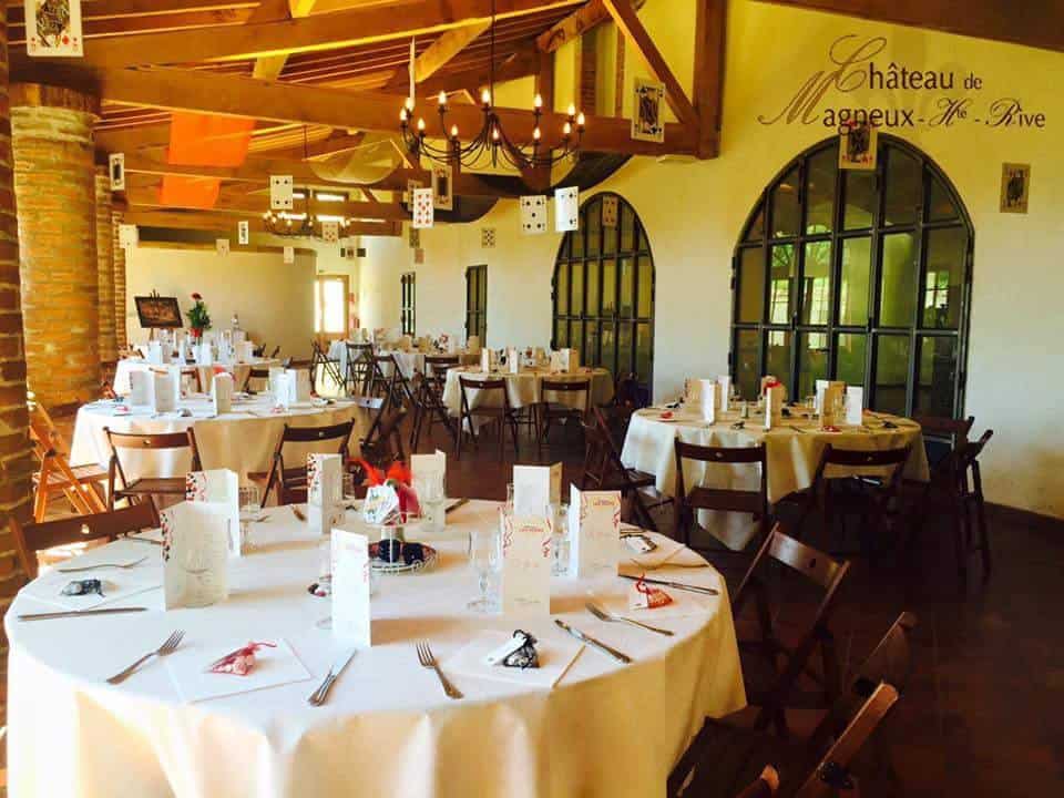 La Table Ronde — photo 3
