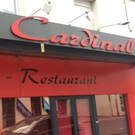 Le cardinal — photo 2