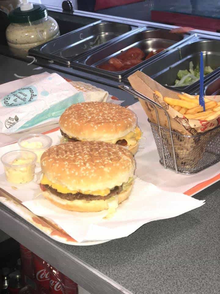 Le Tacos du Forez — photo 2