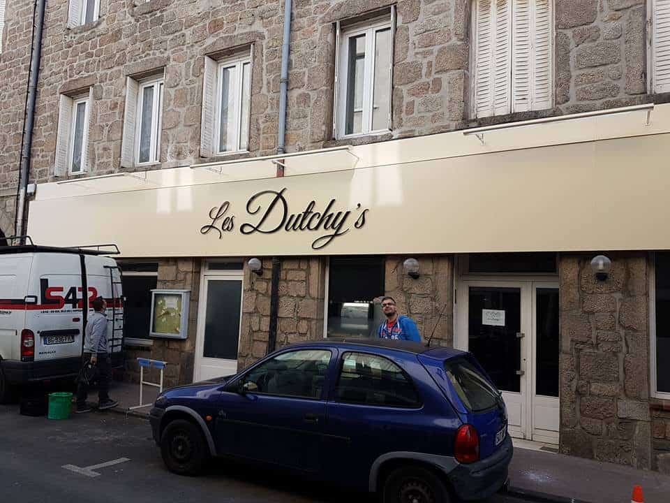 Les Dutchy's — photo 2