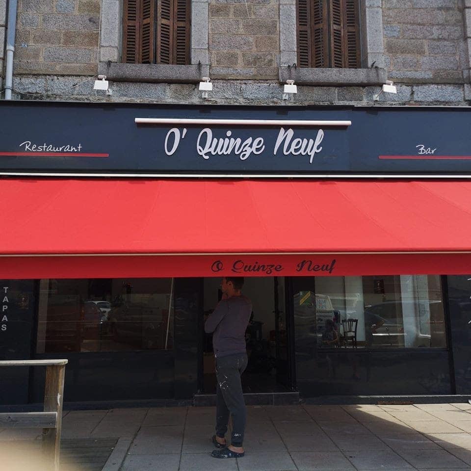 O' quinze neuf — photo 2