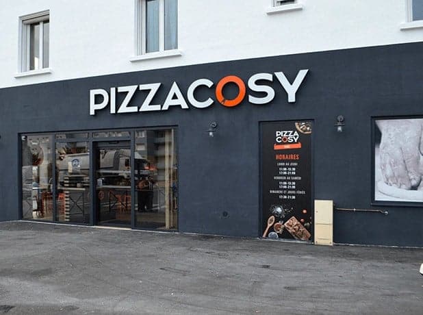 Pizza Cosy — photo 3