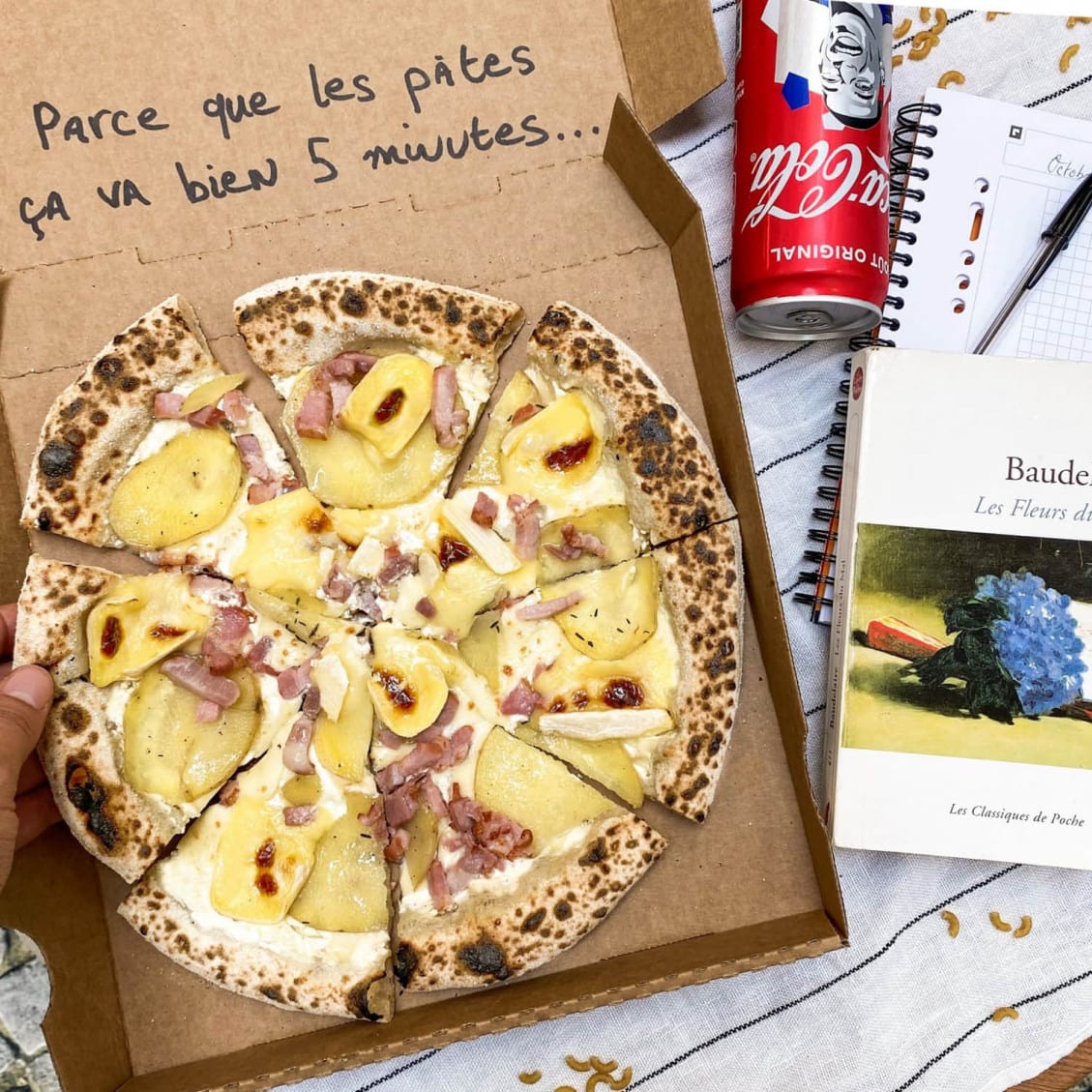 Pizza Cosy — photo 2