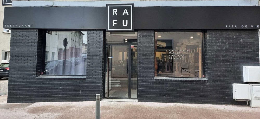 Rafu — photo 2