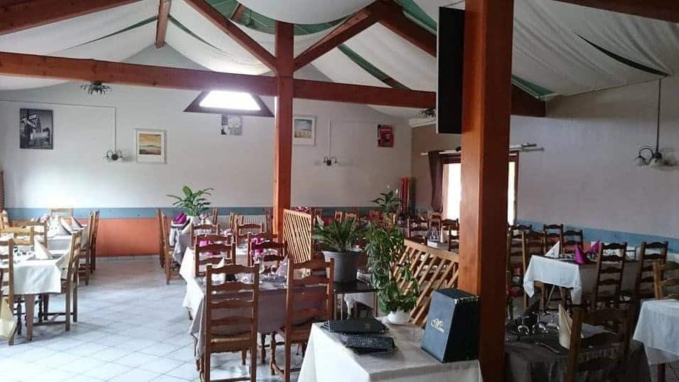 Auberge de Saint Fortunat — photo 3