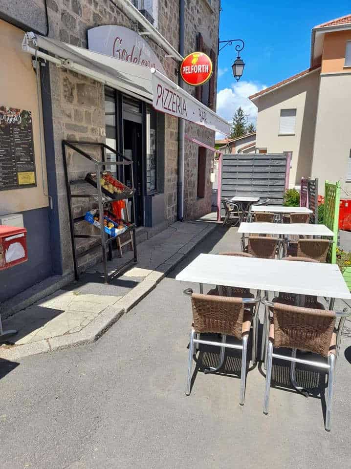 La Pause Godelonne — photo 2