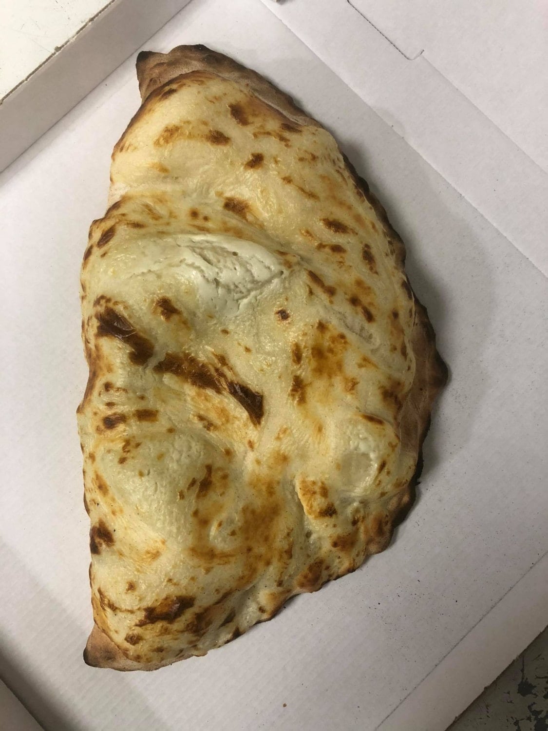 Délicia Pizza — photo 2
