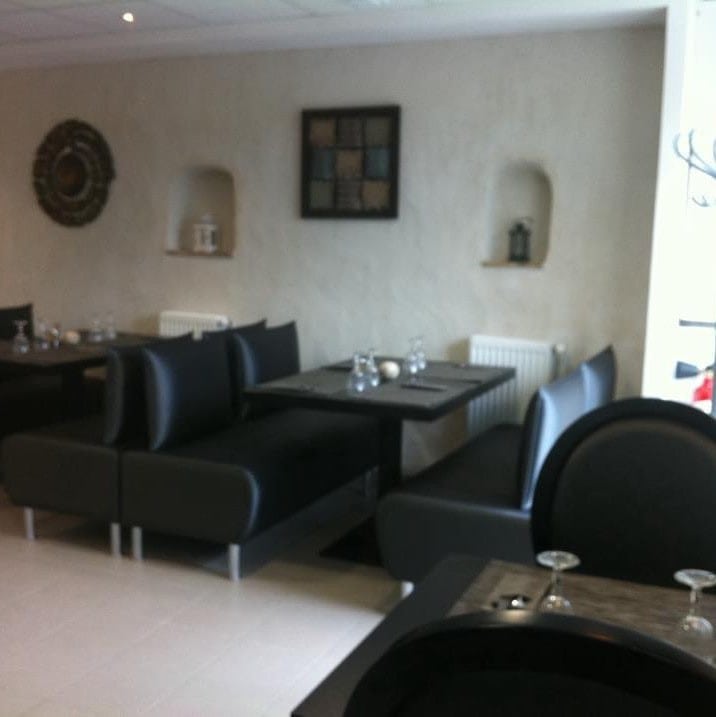 Délicia Pizza — photo 3