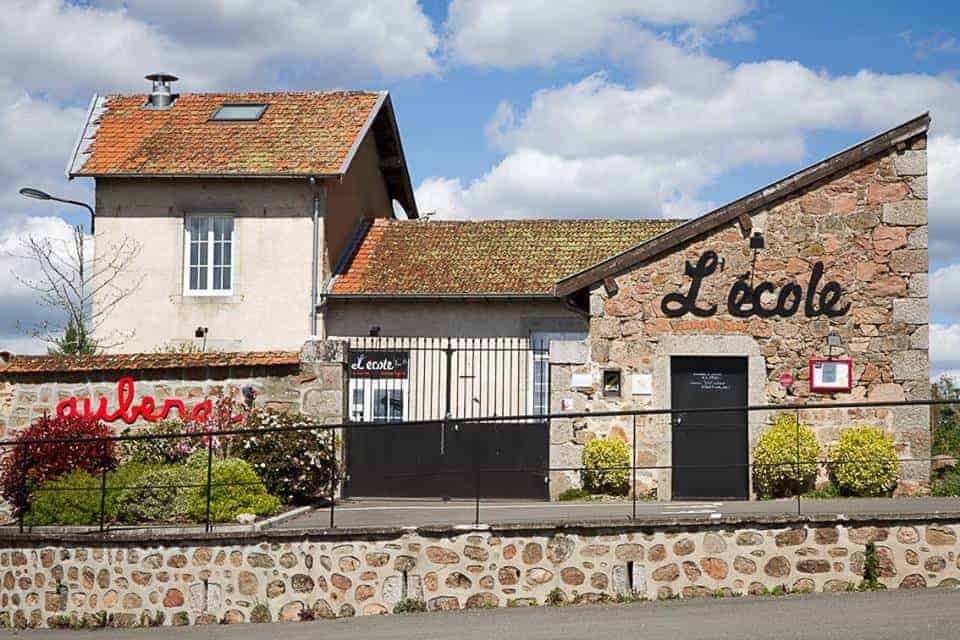 L'Ecole — photo 2