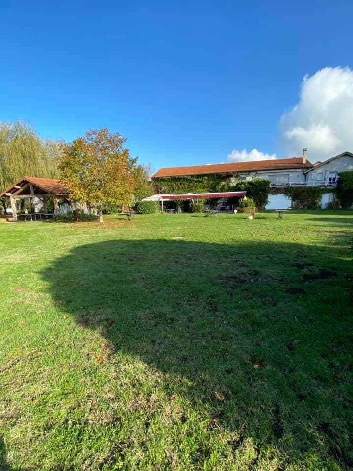 Auberge de la Cotonne — photo 2