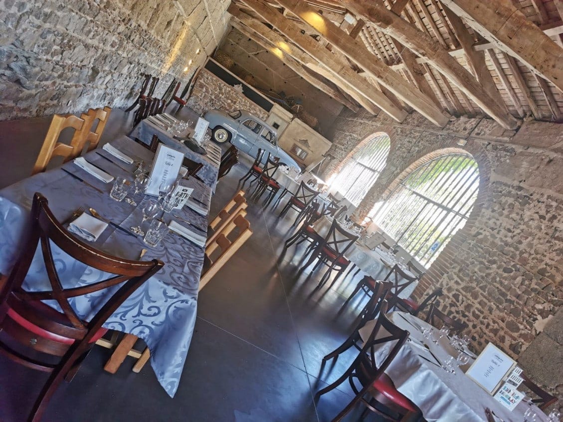 Auberge de la Cotonne — photo 3