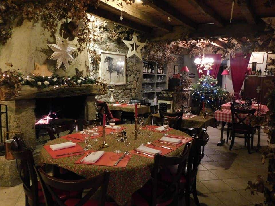 Auberge la Cotonne — photo 3