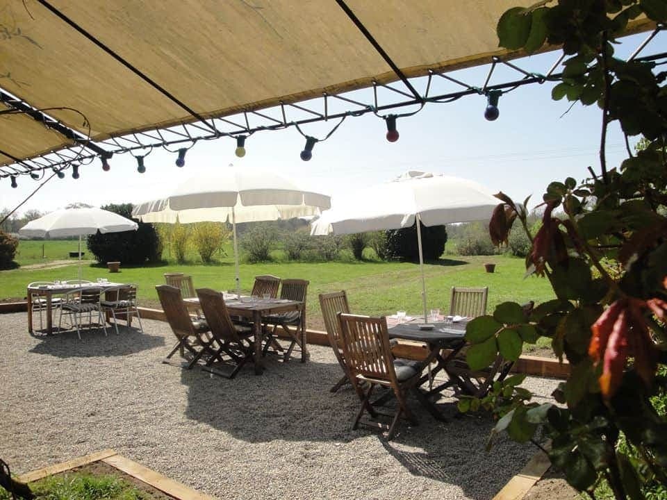 Auberge la Cotonne — photo 2