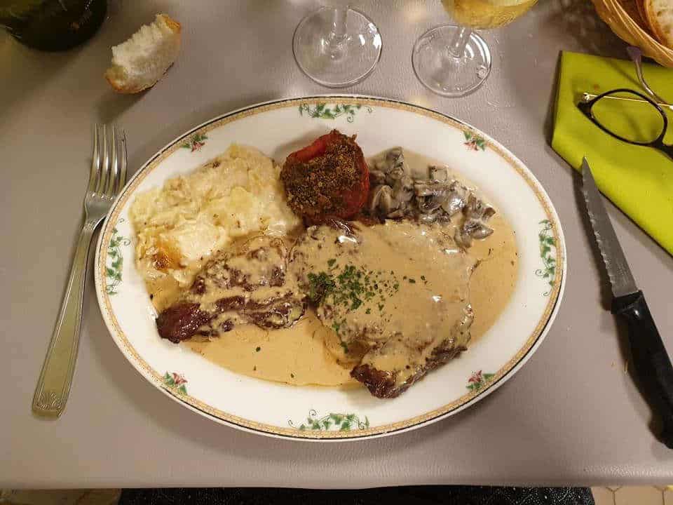 Auberge de la Valette — photo 2