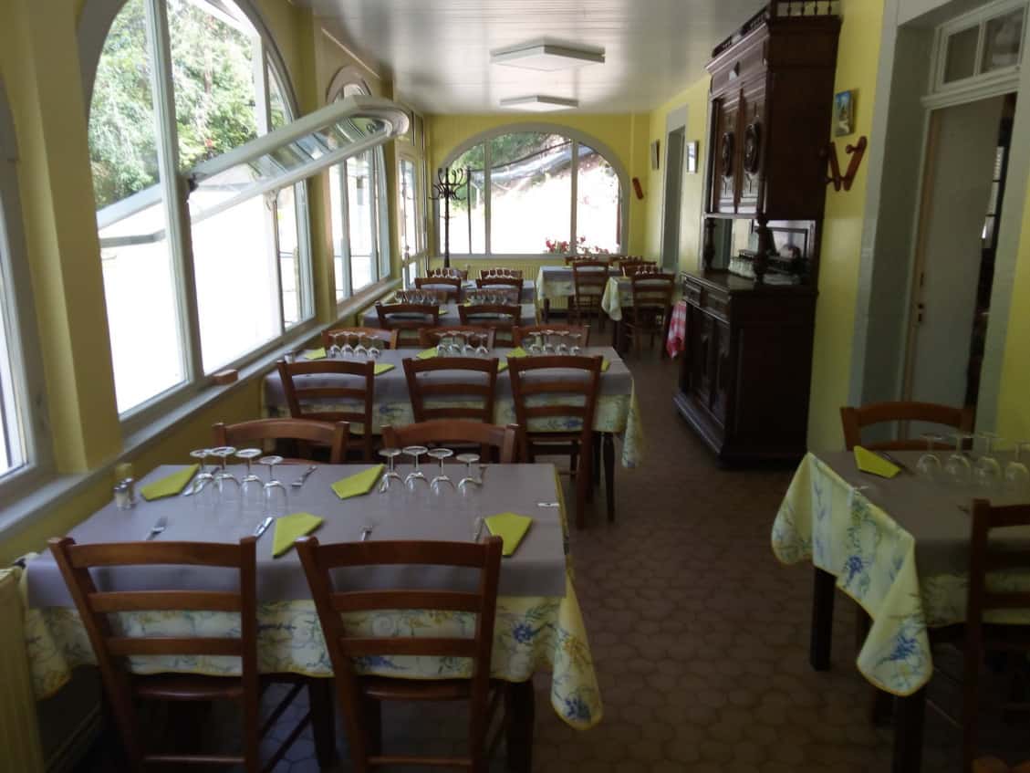 Auberge de la Valette — photo 3