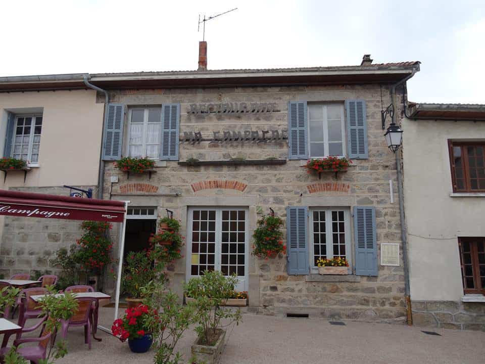 Restaurant ma campagne — photo 3