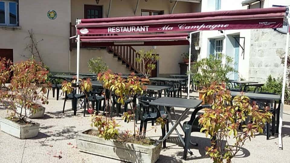 Restaurant ma campagne — photo 2