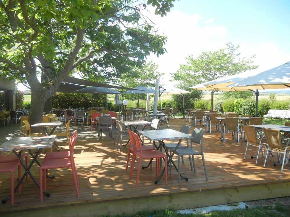 Auberge du Belvédère — photo 2