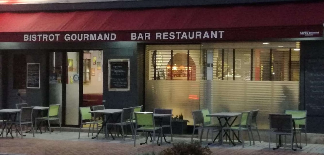 Bistrot Gourmand — photo 2