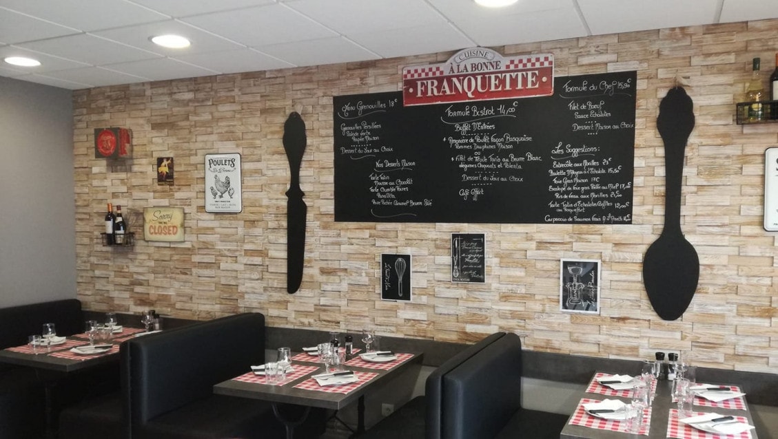 Bistrot Gourmand — photo 3