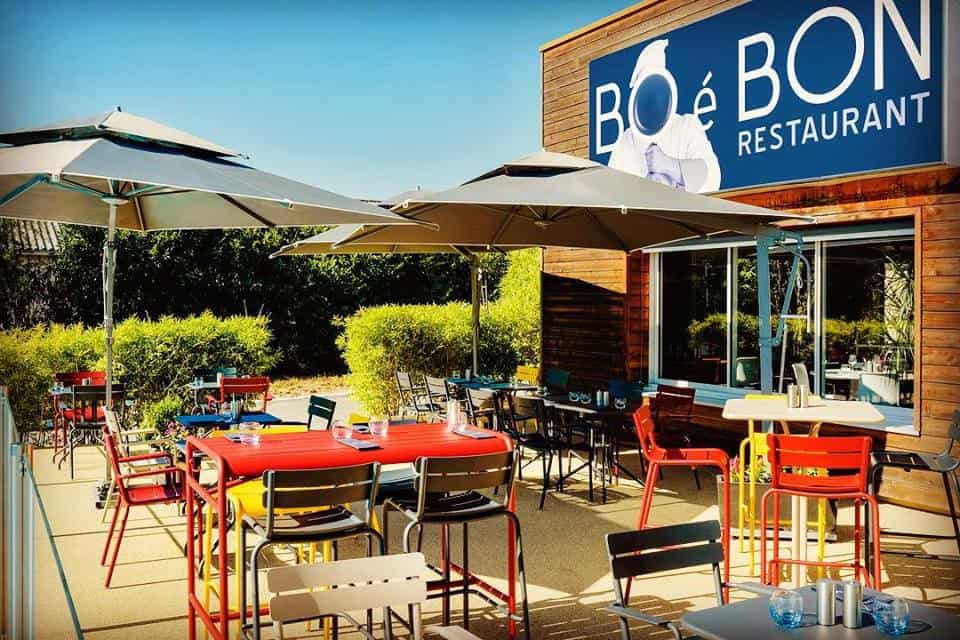 Bo é Bon — photo 2