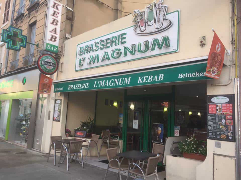 L'magnum — photo 3