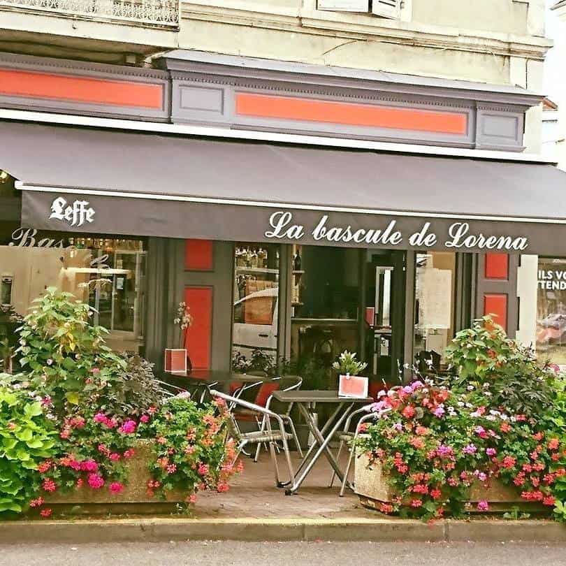 La Bascule de Loréna — photo 2