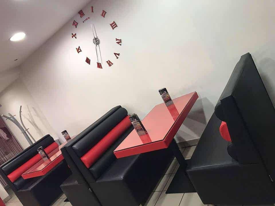 La Bel Vie chez Cruz — photo 3